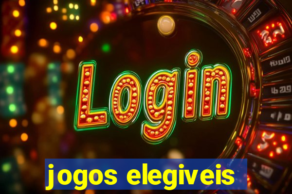 jogos elegiveis