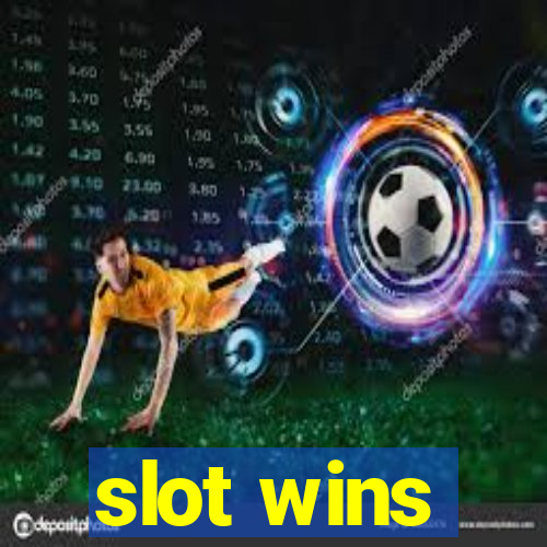 slot wins