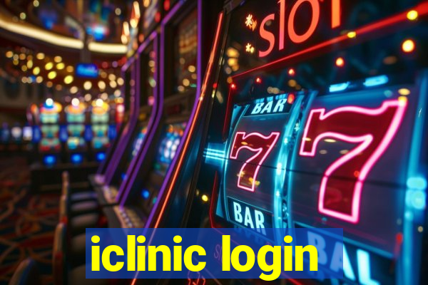 iclinic login