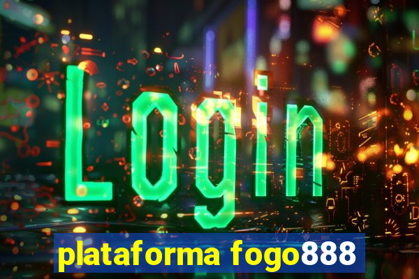 plataforma fogo888