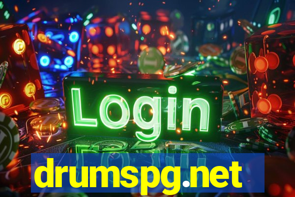 drumspg.net