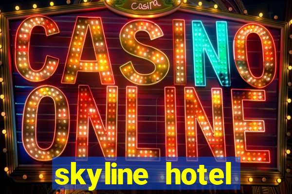 skyline hotel casino henderson