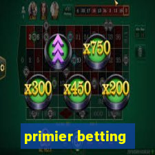 primier betting