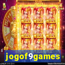 jogof9games