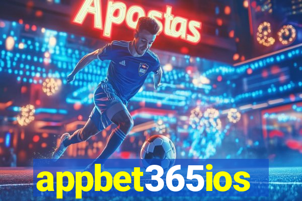 appbet365ios