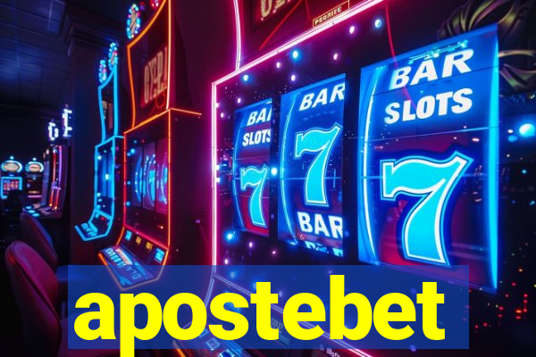 apostebet