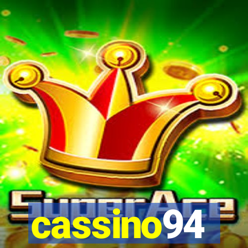 cassino94