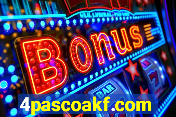 4pascoakf.com