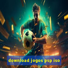 download jogos psp iso