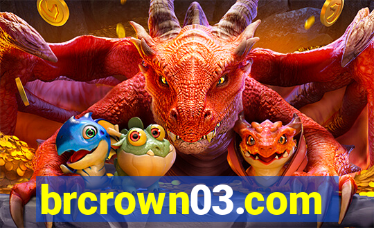 brcrown03.com