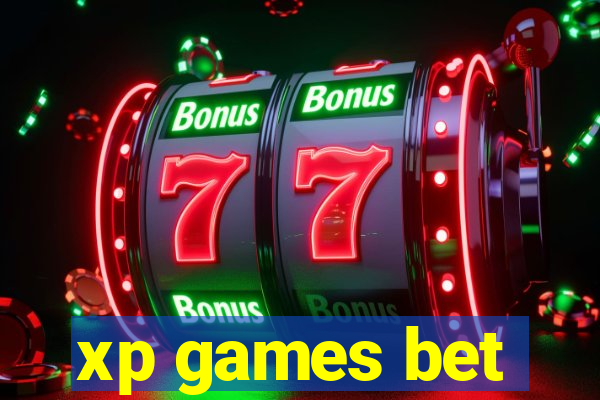 xp games bet