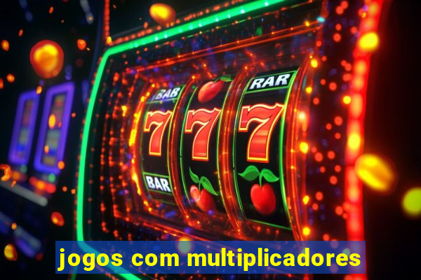 jogos com multiplicadores