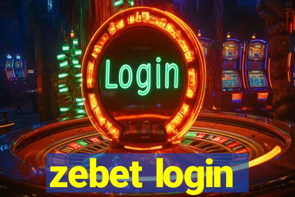 zebet login