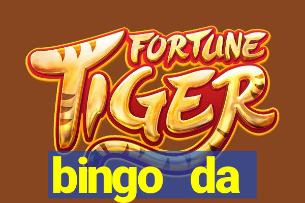 bingo da porcentagem para imprimir