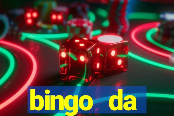 bingo da porcentagem para imprimir