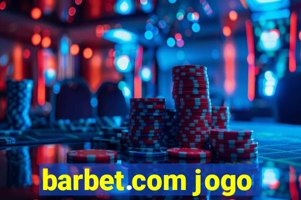 barbet.com jogo