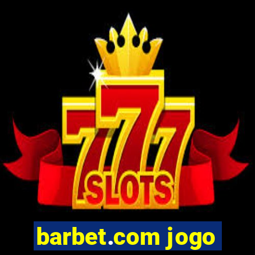 barbet.com jogo