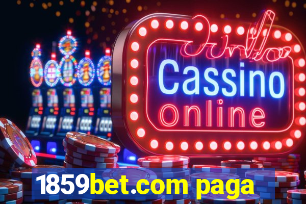 1859bet.com paga