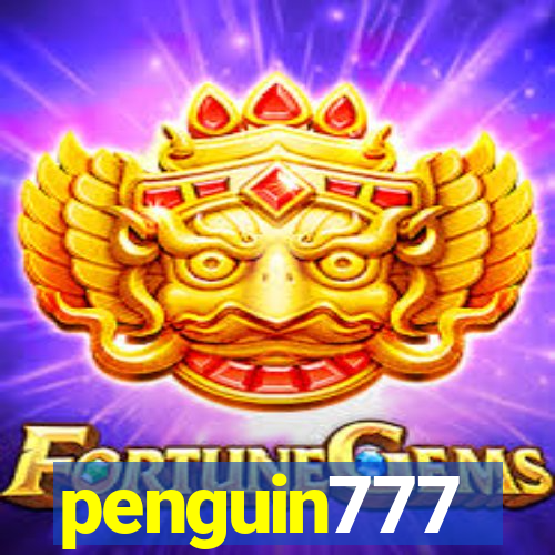 penguin777