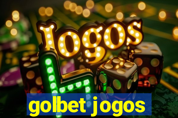 golbet jogos