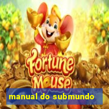 manual do submundo