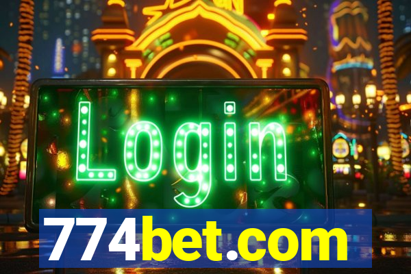 774bet.com