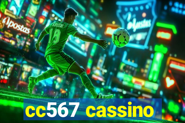 cc567 cassino