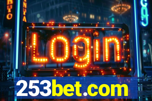 253bet.com