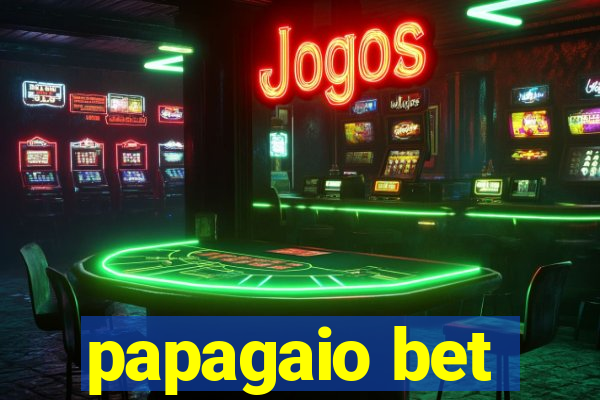 papagaio bet