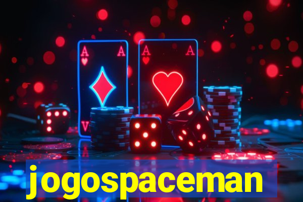 jogospaceman