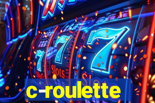 c-roulette