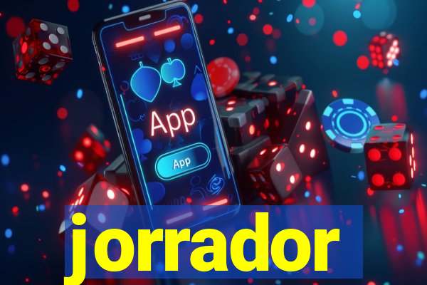 jorrador