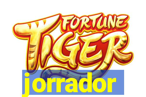 jorrador