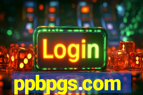 ppbpgs.com