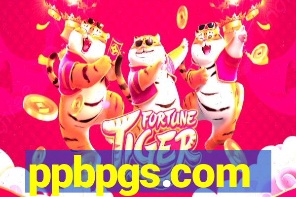 ppbpgs.com