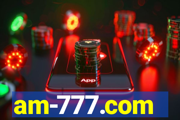 am-777.com