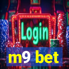 m9 bet