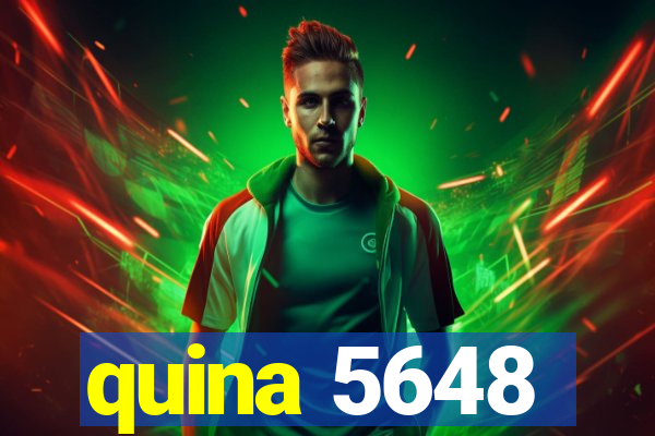 quina 5648