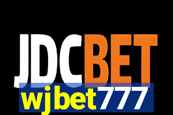 wjbet777