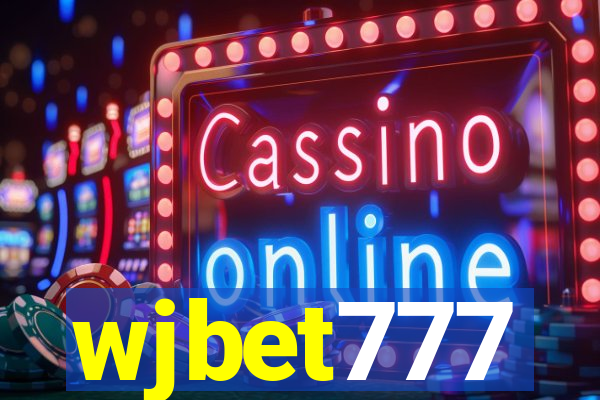 wjbet777