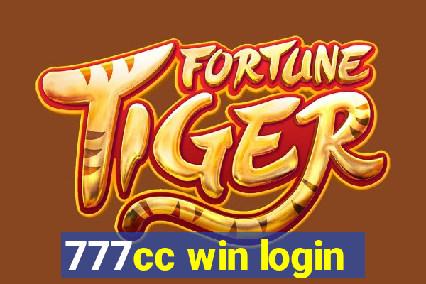 777cc win login