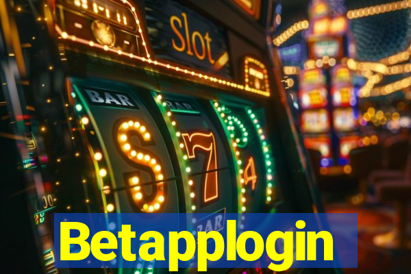 Betapplogin