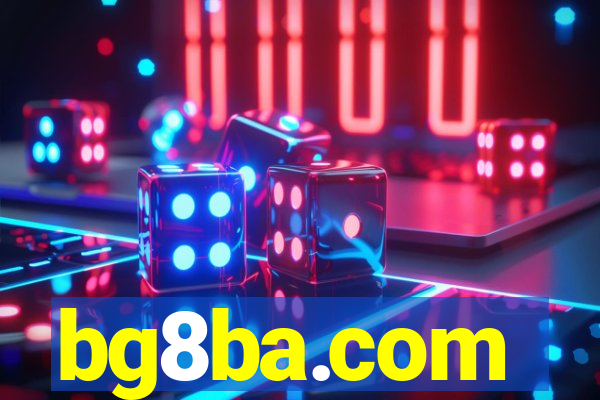 bg8ba.com