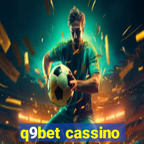 q9bet cassino