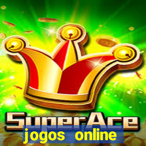 jogos online apostando dinheiro