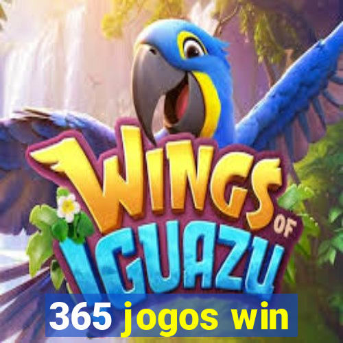 365 jogos win