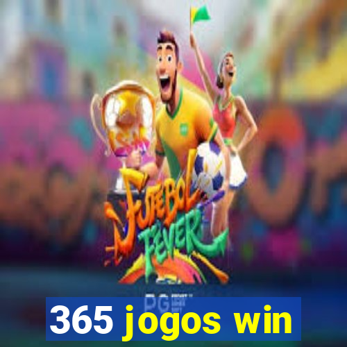 365 jogos win