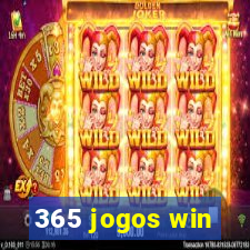 365 jogos win