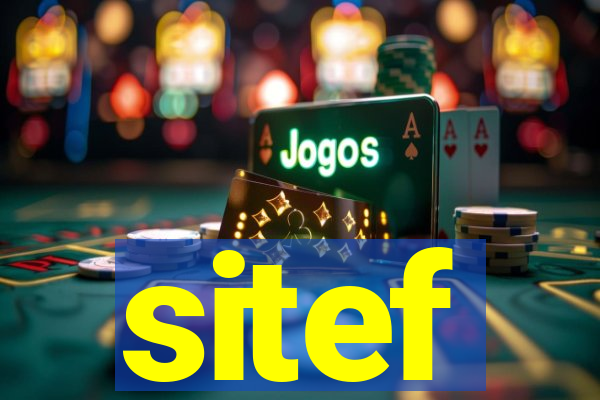 sitef