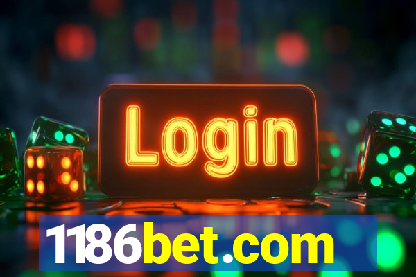 1186bet.com